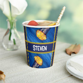 Água-viva personalizada