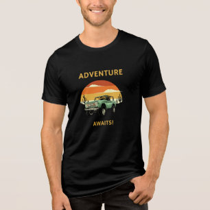 Aguardam Aventura