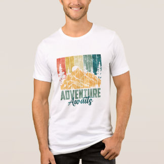 Aguardam Aventura