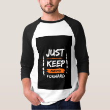 Aguardam Aventuras: Coleção de Camisas T!