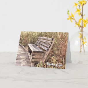 Aguardando na Bancada - Pensando no Cartão