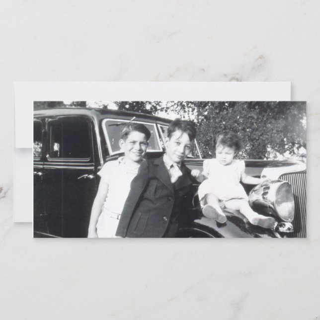 Aguardando uma pista (Frente)