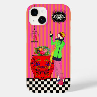 Aguardar um Minuto (Opções de Caso) - Ca do iPhone