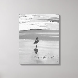 Aguarde a Impressão do Lorde Seashore