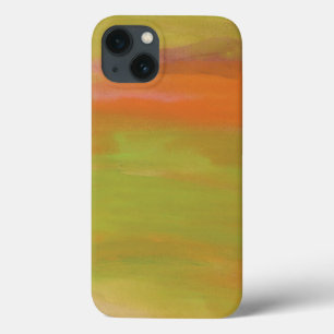 aguarela pintado mão