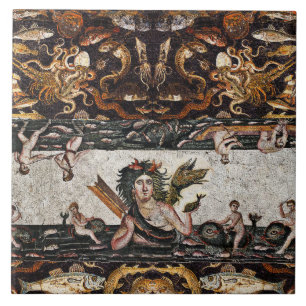 ÁGUAS DO MAR DE THALASSA,COBRA DRAGON,GOLFINHOS,PE