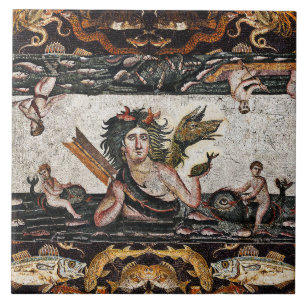 ÁGUAS DO MAR DE THALASSA,COBRA DRAGON,GOLFINHOS,PE