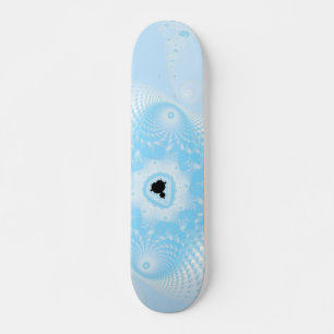 Águas Geladas Skateboard