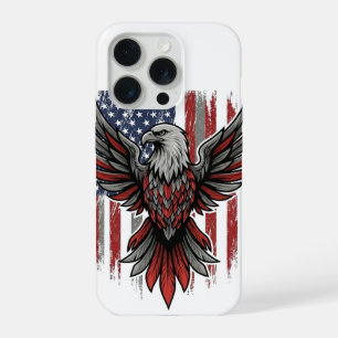 Águia Americana