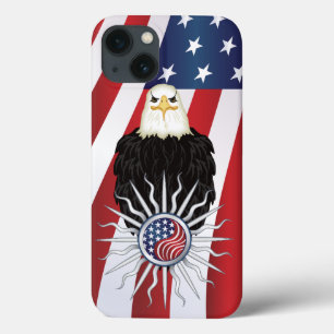 Águia Americana