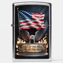 Águia Americana #10