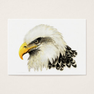 Águia americana do ATC