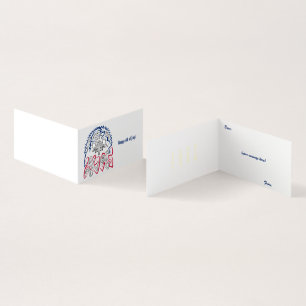 Águia Americana do Dia da Independência