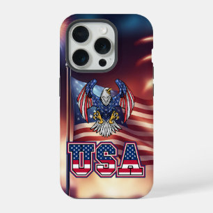 Águia Americana Patriótica