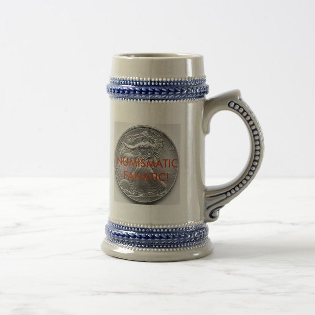 Águia Americana Stein (Direita)