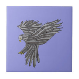 Águia Azul