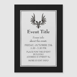 Águia com duas cabeças