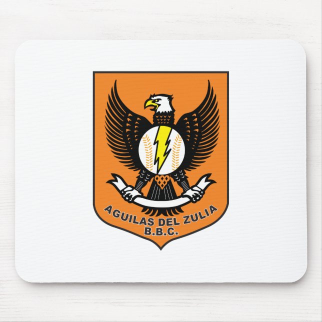 Aguilas Mousepad (Frente)
