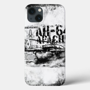 AH-64 Apache iPad Mini  Case