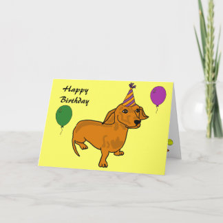 AHL - Cartões de Aniversário Feliz