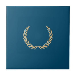 Ährenkranz Lorbeerkranz Laurel wreath