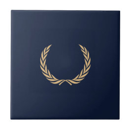 Ährenkranz Lorbeerkranz Laurel wreath