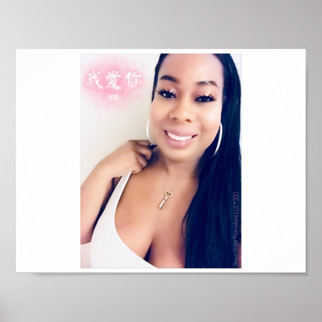 Ahsek Novel Import Poster 110 (Frente)