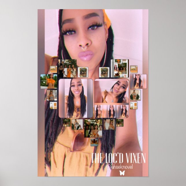 Ahsek Novel Poster 902 (Frente)