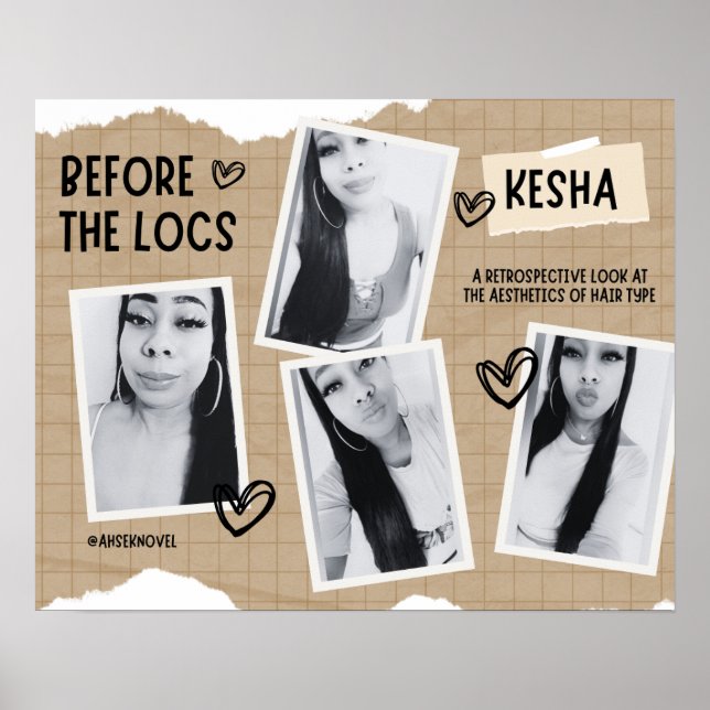 Ahsek Novel Poster 906 (Frente)