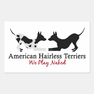 AHT "nós jogamos" folhas da etiqueta