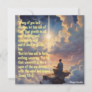 AI Baixável Se Você Não Tiver Um Cartão De Oração 