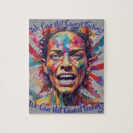 AI Não Podemos Cancelar Quebra-cabeça de Sentiment