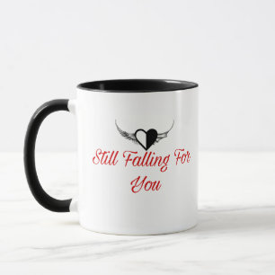 Ainda Estou Apaixonado Por Você – Caneca de Amor R