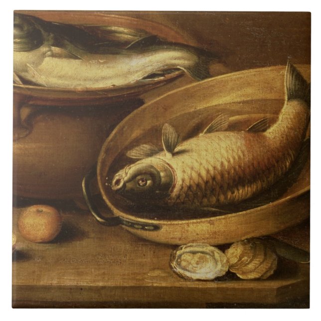 Ainda vida dos peixes e dos limões (Frente)