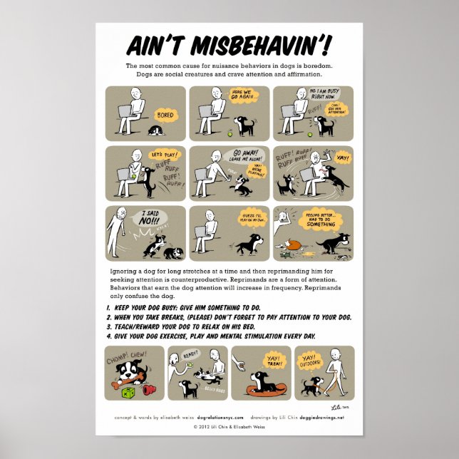 Ain't Misbehavin poster (Frente)