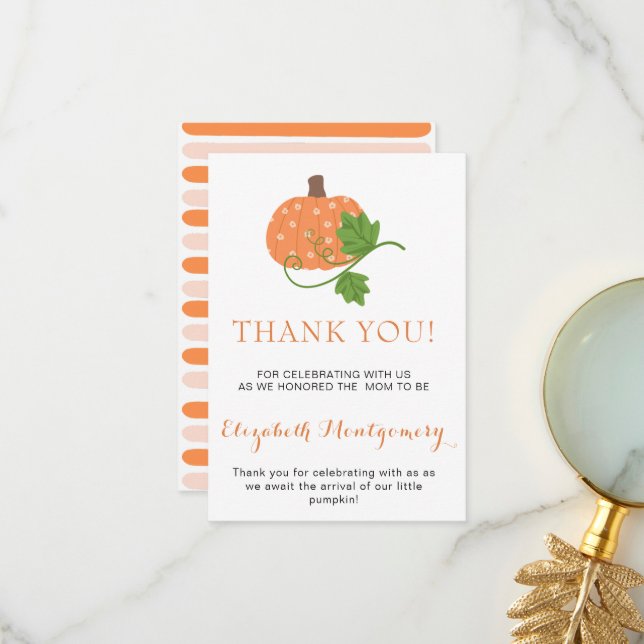 Aiquilando a mãe para ser um Cartões de agradecime (Frente/Verso In Situ)