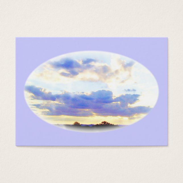 AIR Element Skyscape ATC (Frente)