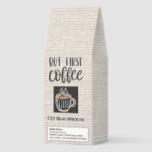 Airbnb Essentials Roasted Coffee