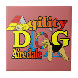 Airedale_Agilidade