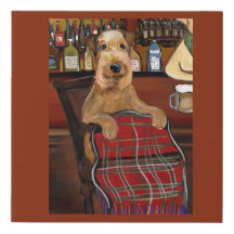 Airedale Terrier