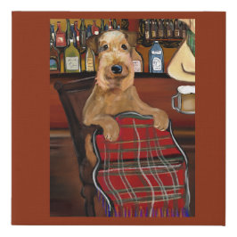 Airedale Terrier