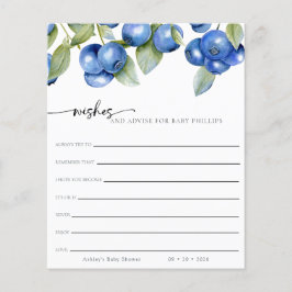 Airelas | Berry Sweet | Desejos para bebês