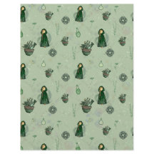 Airmid, Deusa Celta da Cura