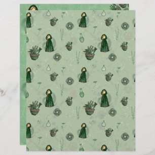 Airmid, Deusa Celta da Cura