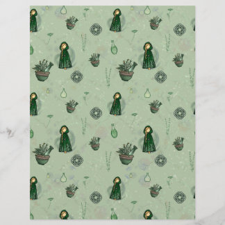 Airmid, Deusa Celta da Cura