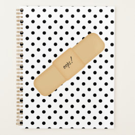 Ajuda à Banda do Planejador de Provas de Acidente