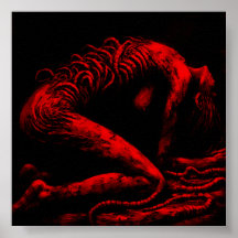 AJUDA EVISCERATIVA | Matte Paper Impressão