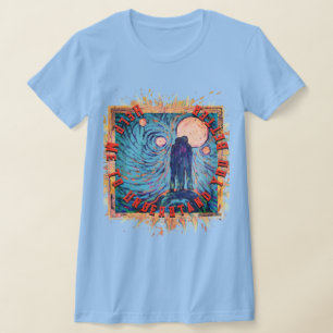 Ajude-Me A Entender Melhor A Sua Camisa Mística