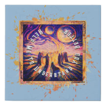 Ajude-Me A Entender Você Melhor Mística