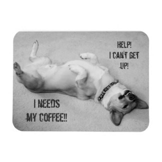 Ajude-me a levantar o ímã